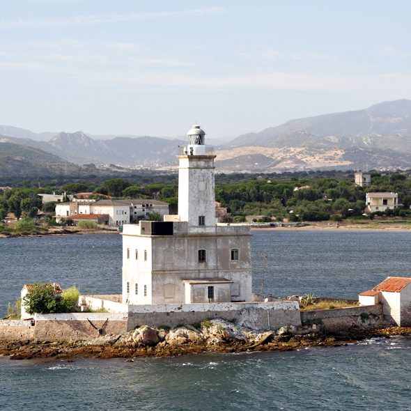 Olbia